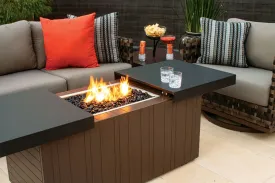 Nevis Functional Firepit