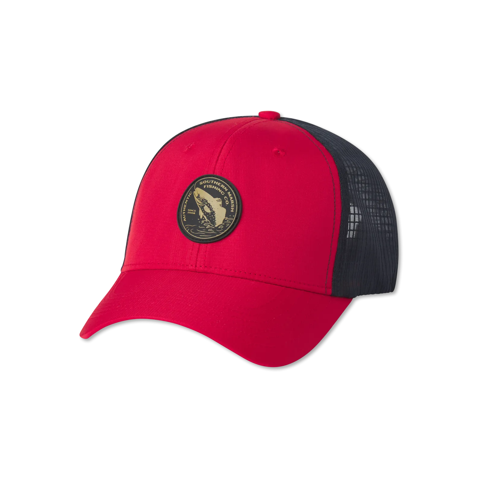 Performance Trucker Hat - SM Fishing Co.