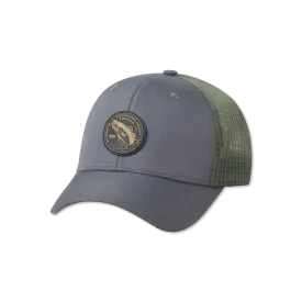 Performance Trucker Hat - SM Fishing Co.