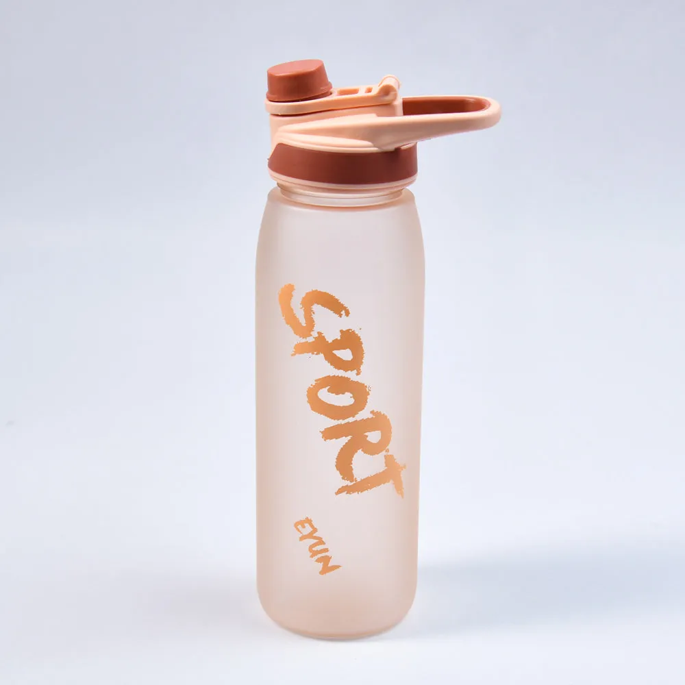 Portable Outdoor Sports Bottle for Office & Gym