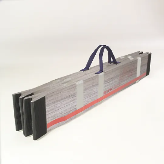 Portable Ramps - EBL (Edge Barrier Limit)