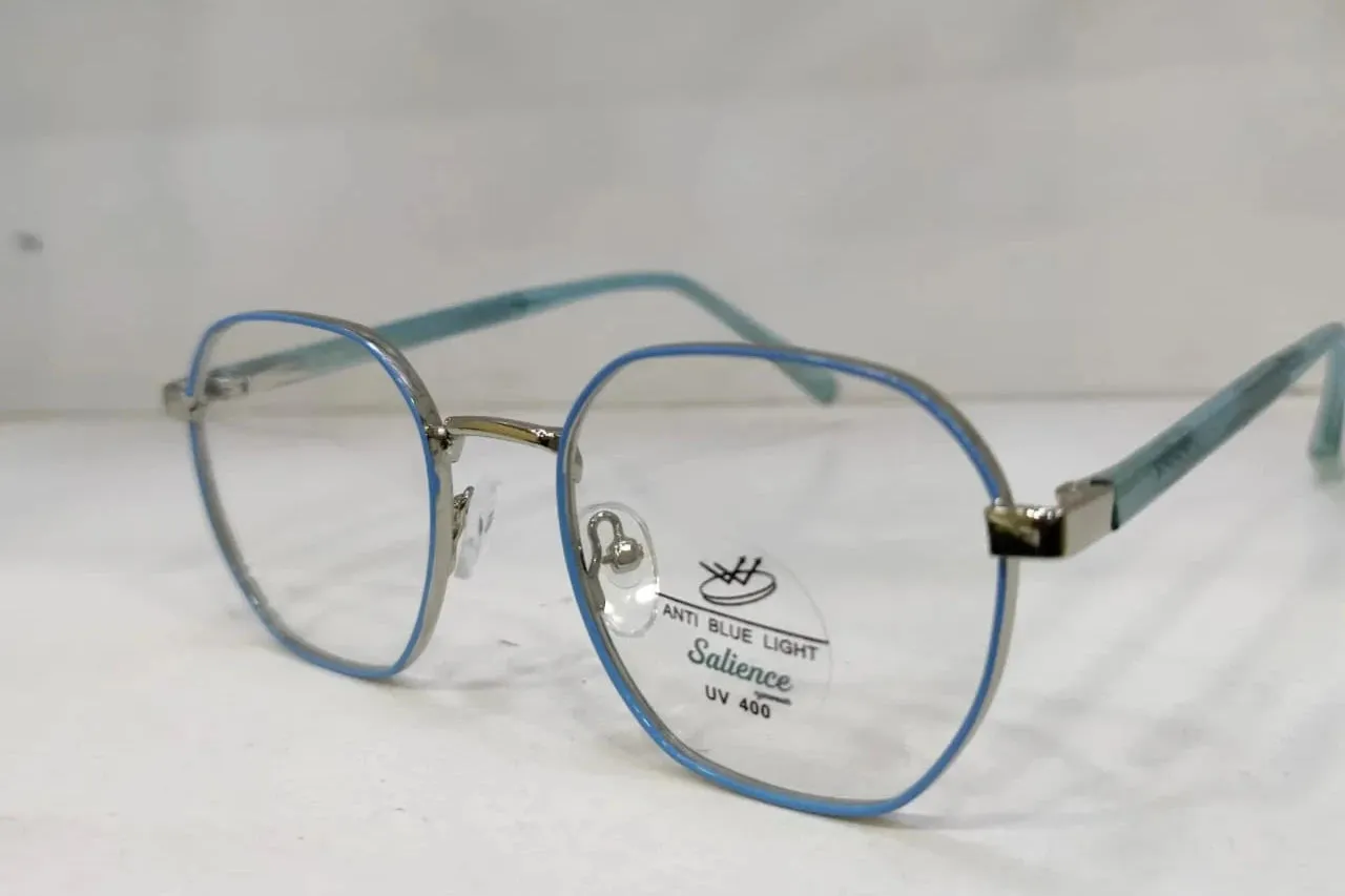 Salience Anti Blue Light UV 400 EyeGlasses