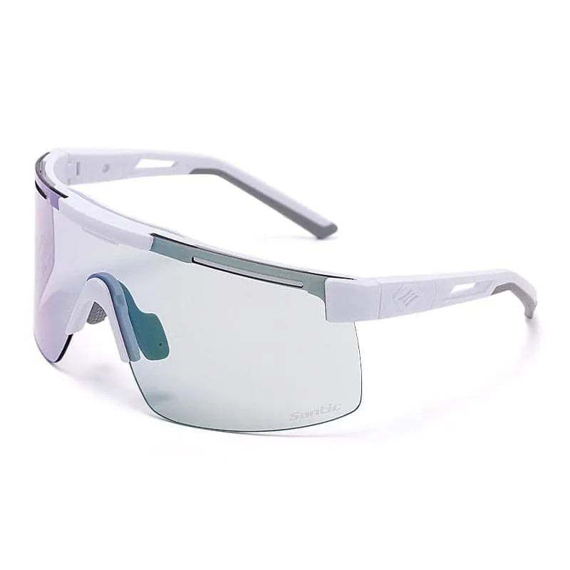 Santic Nasa Adjustable Sports Glasses