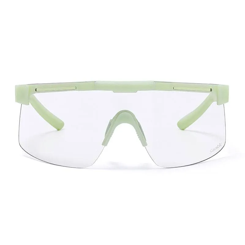 Santic Nasa Adjustable Sports Glasses