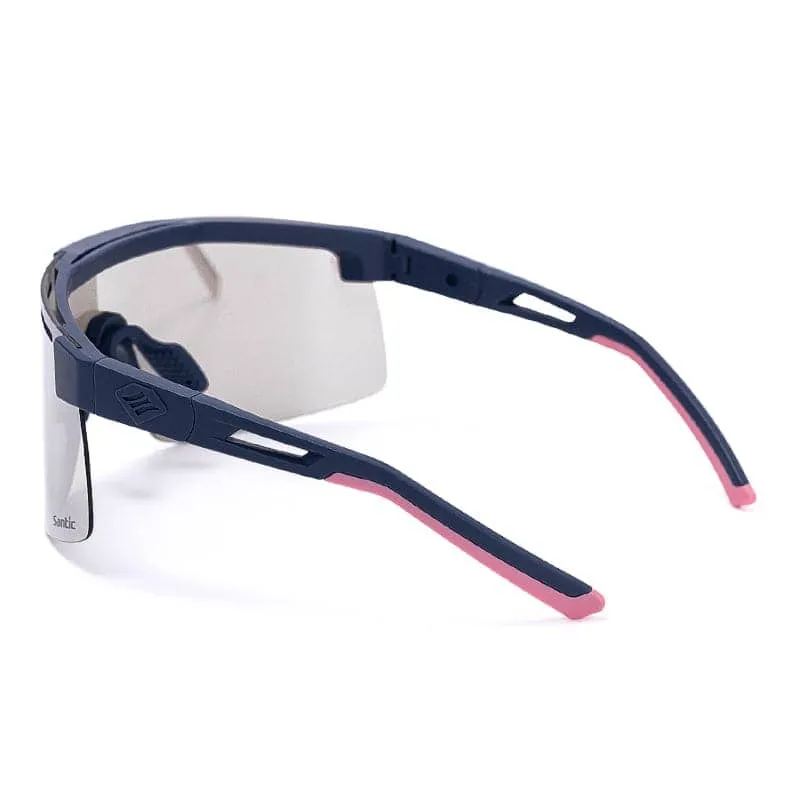 Santic Nasa Adjustable Sports Glasses