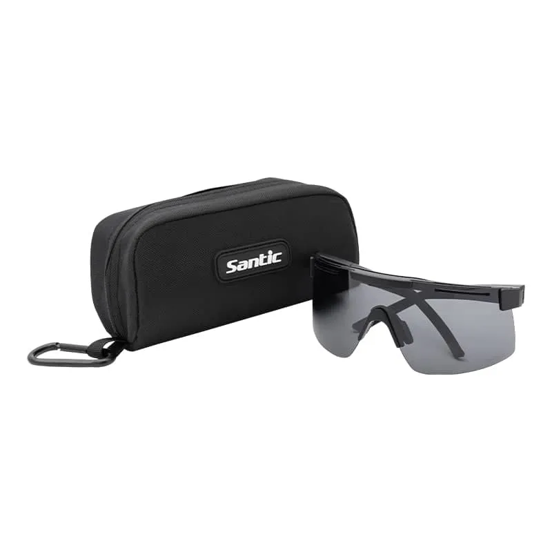 Santic Nasa Adjustable Sports Glasses