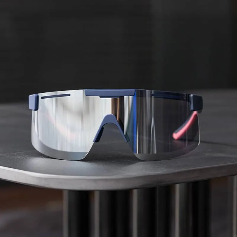 Santic Nasa Adjustable Sports Glasses