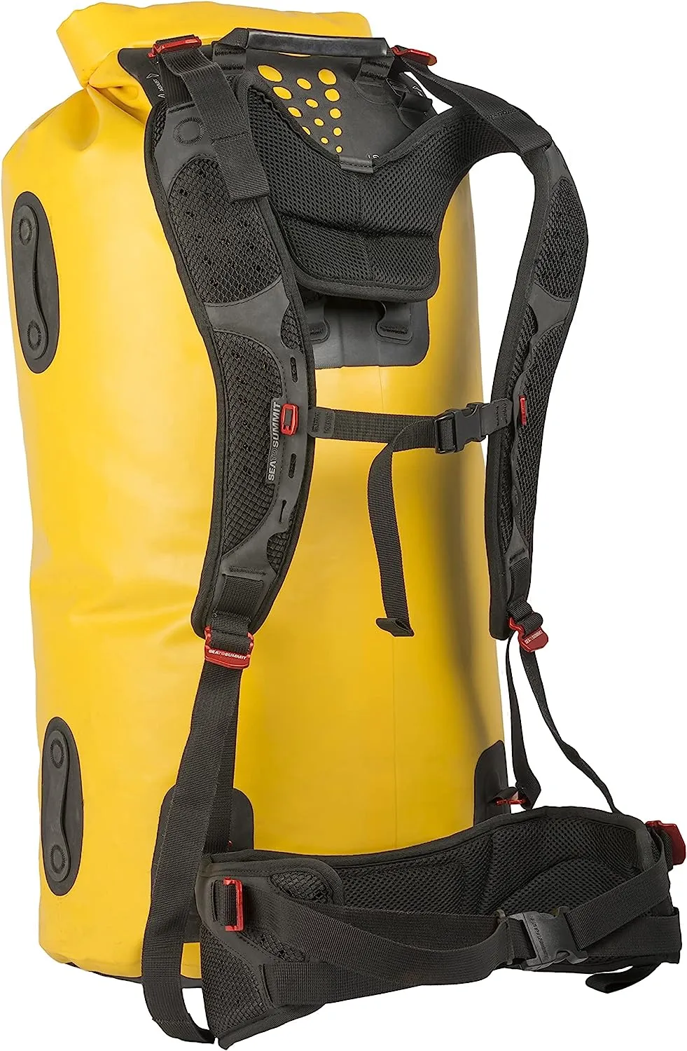 Sea to Summit Hydraulic Dry Packs Sizes 90L or 120L