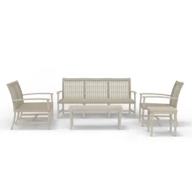 Seward 5-Piece Lounge Set