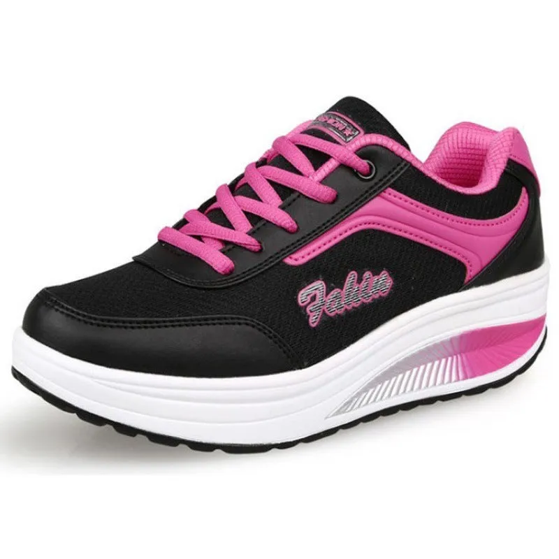 Single Shoes Travel Shoes Sports Shoes