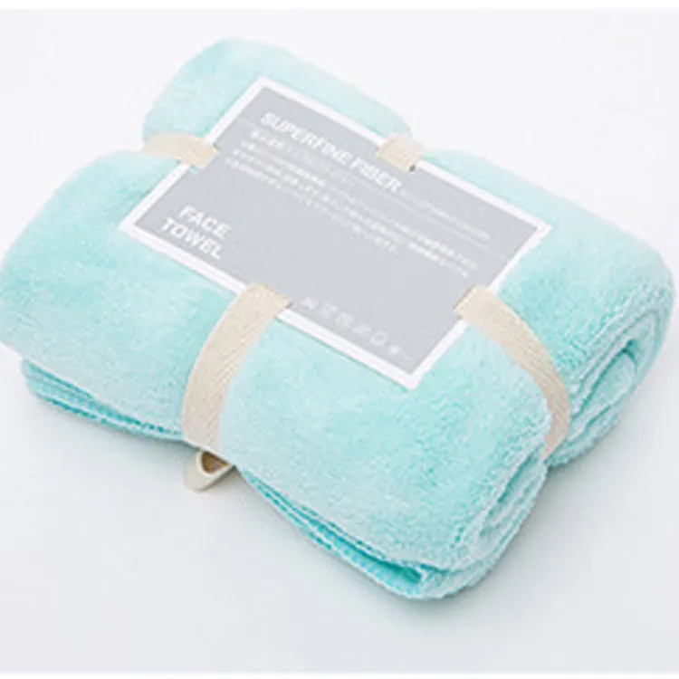 Soft Yoga - Workout Towel