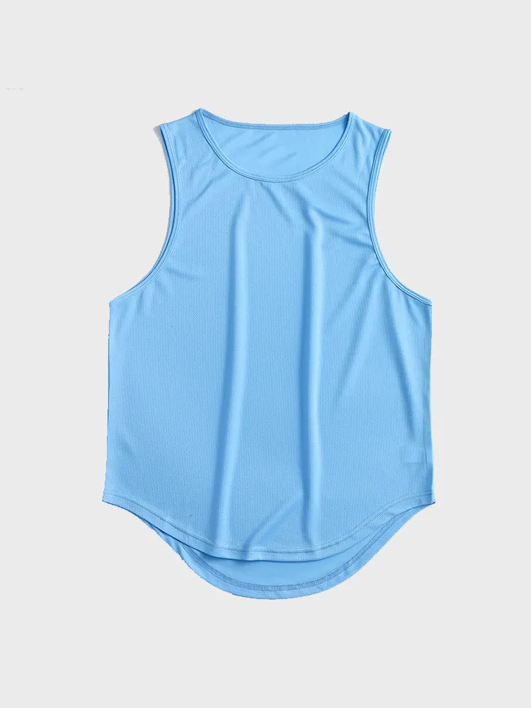 SpeedFlex Men's Sports Vest