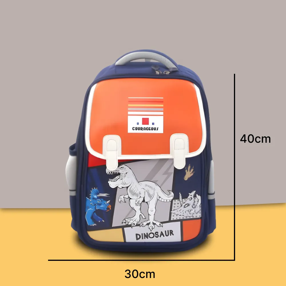 Stylish And Durable Backpack