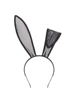 TECHNO BUNNY EARS