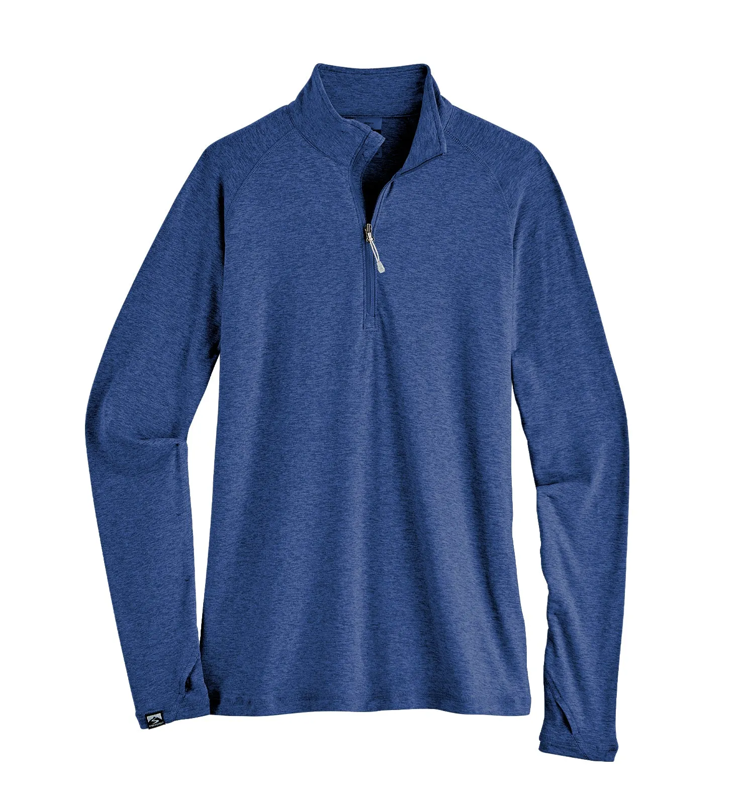 Women's Pacesetter Quarter Zip - Core Colors