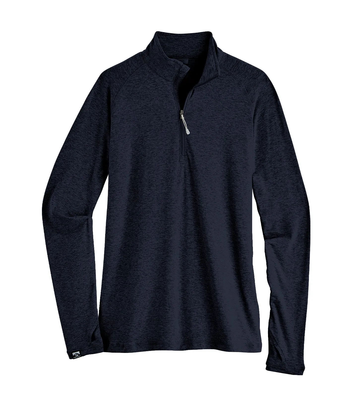 Women's Pacesetter Quarter Zip - Core Colors